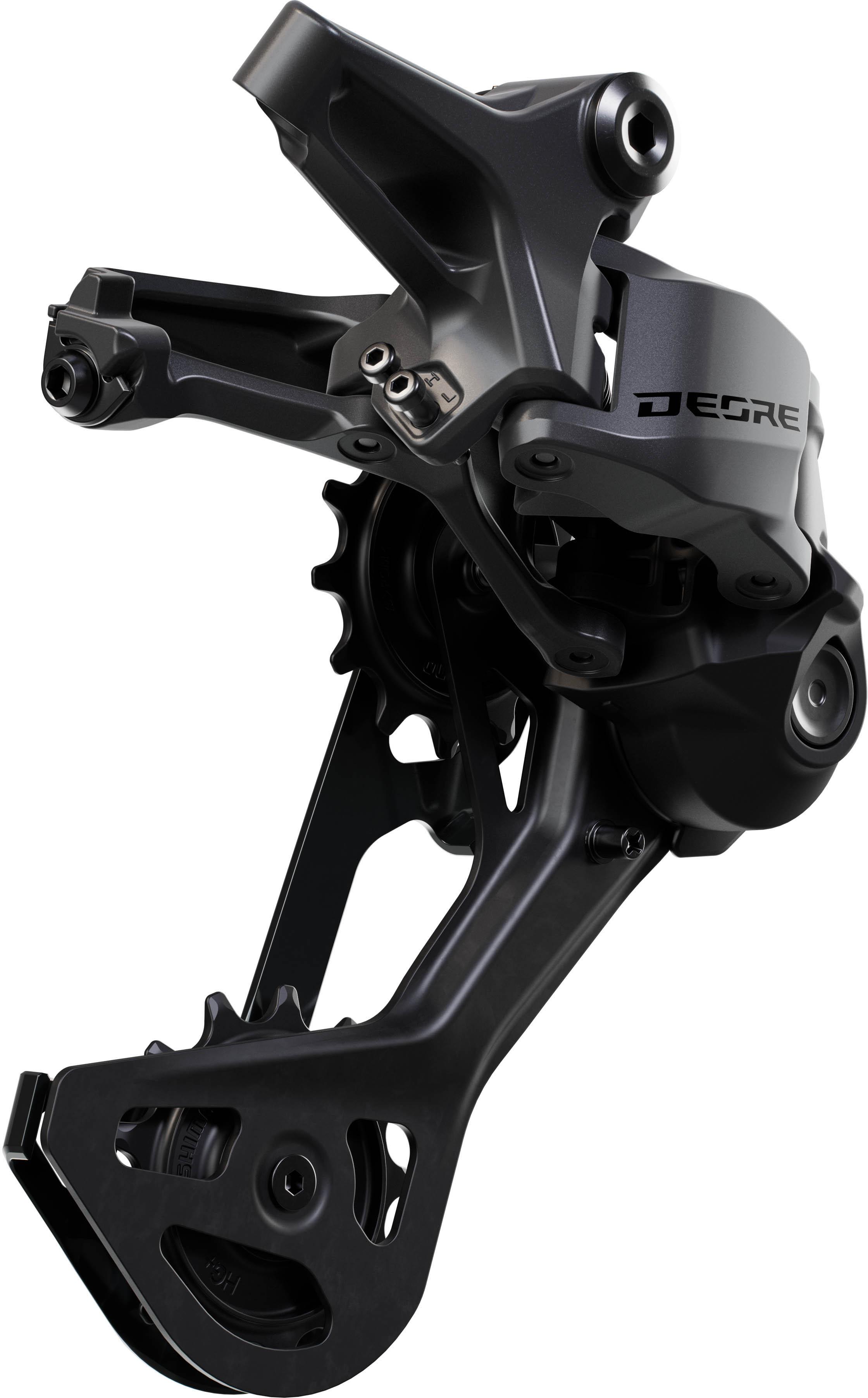 Shimano Deore RD-M7200 12-speed Rear Derailleur SGS