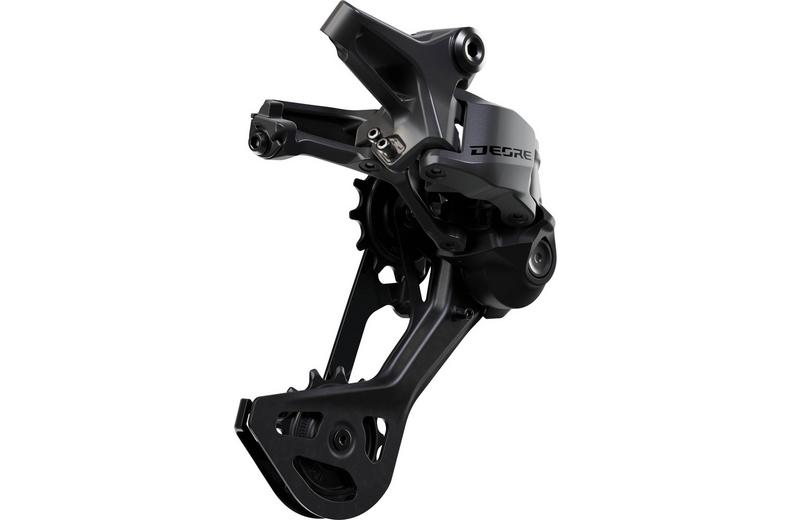 Shimano Deore RD-M7200 12-speed Rear Derailleur SGS Shimano Deore RD-M7200 12-speed Rear Derailleur SGS