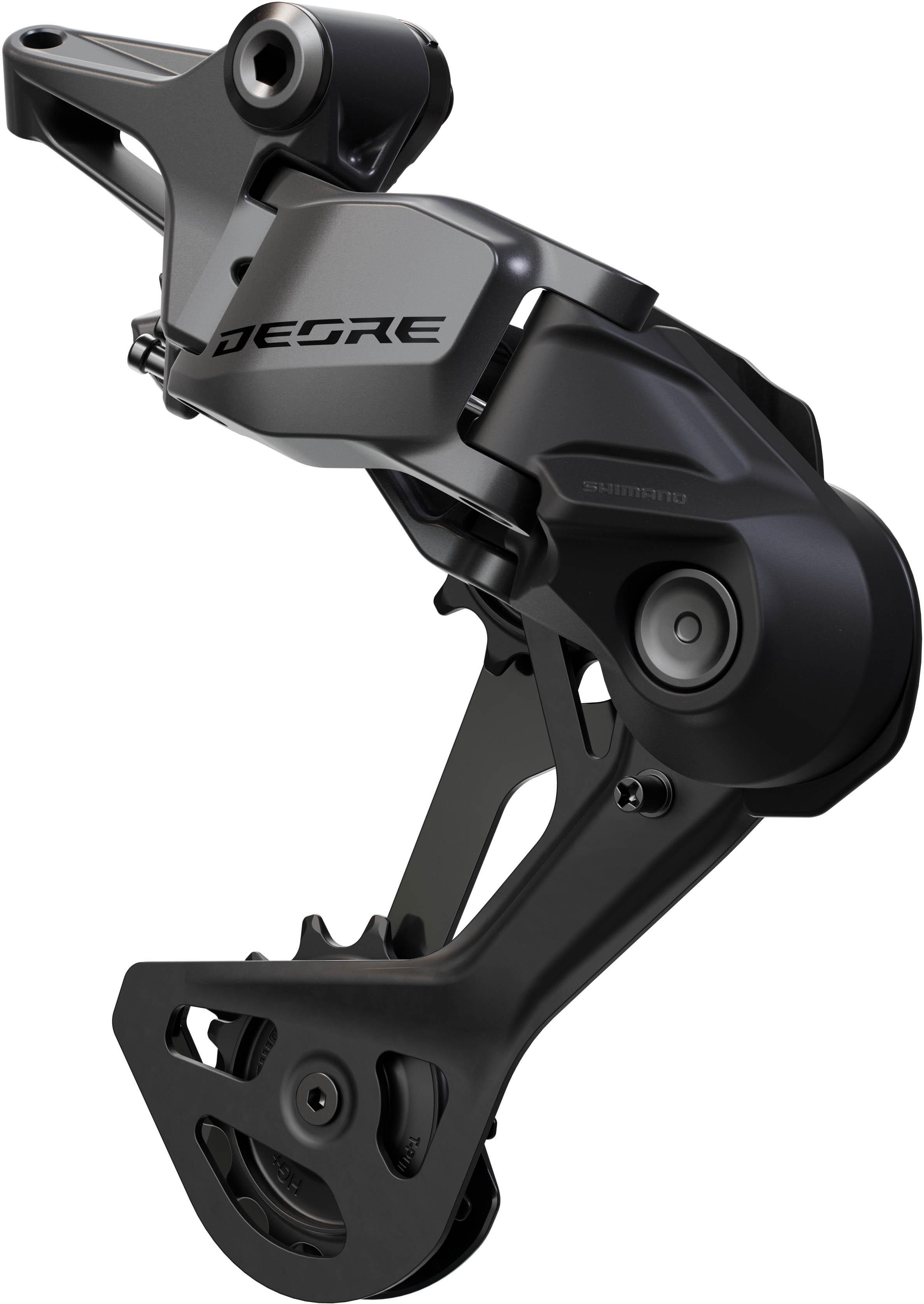 Shimano Deore RD-M7200 12-speed Rear Derailleur SGS