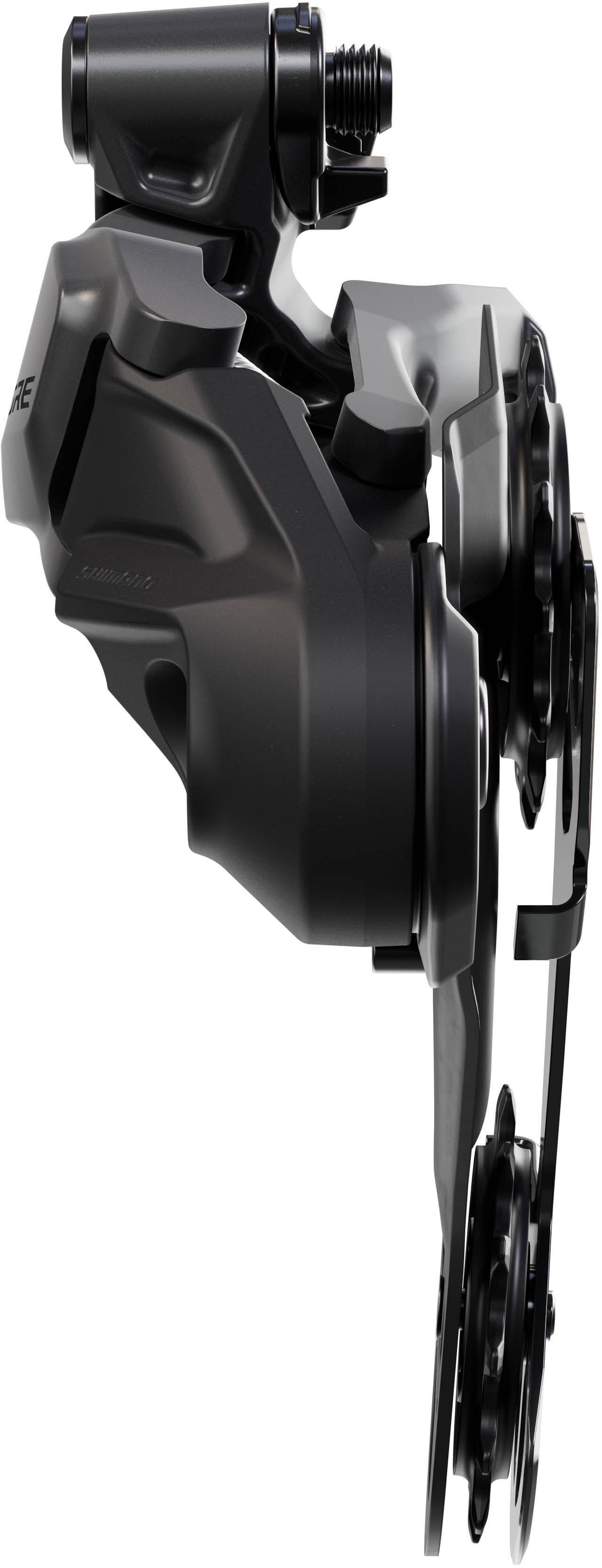 Shimano Deore RD-M7200 12-speed Rear Derailleur SGS