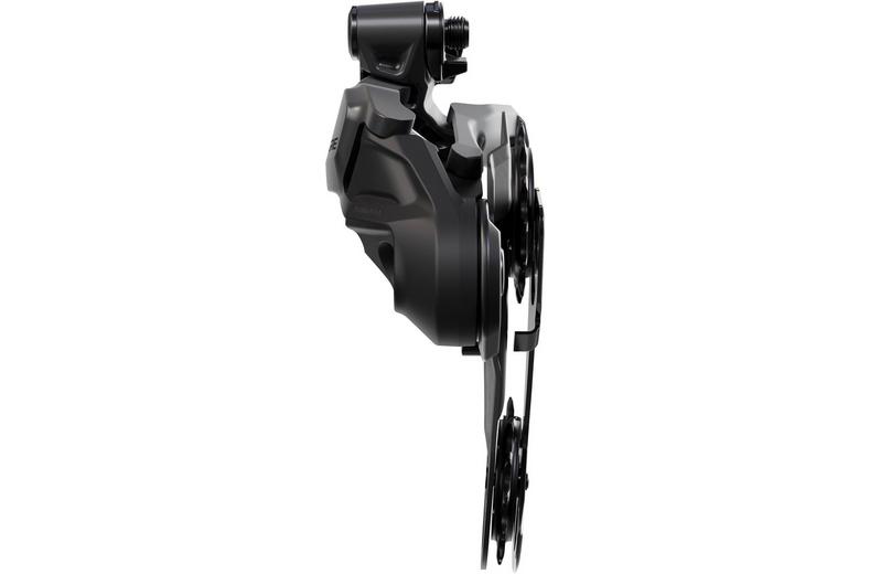 Shimano Deore RD-M7200 12-speed Rear Derailleur SGS Shimano Deore RD-M7200 12-speed Rear Derailleur SGS