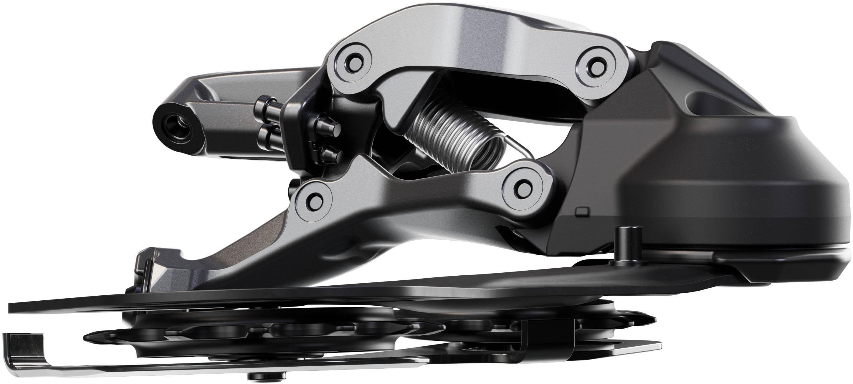 Shimano Deore RD-M7200 12-speed Rear Derailleur SGS