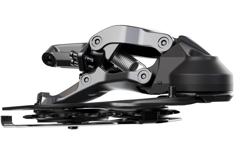 Shimano Deore RD-M7200 12-speed Rear Derailleur SGS Shimano Deore RD-M7200 12-speed Rear Derailleur SGS