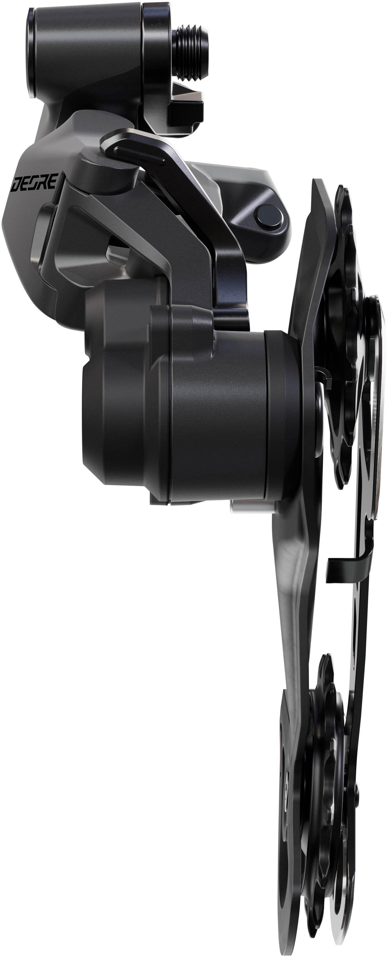 Shimano Deore RD-M6200 12-speed Rear Derailleur SGS