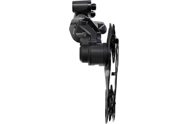 Shimano Deore RD-M6200 12-speed Rear Derailleur SGS Shimano Deore RD-M6200 12-speed Rear Derailleur SGS