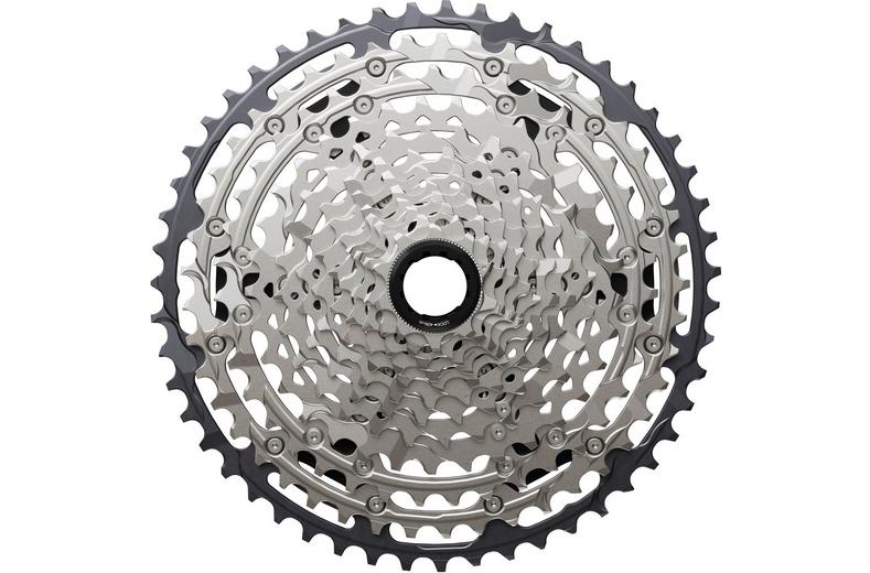 Shimano Deore CS-M7200 12-speed Cassette 10-51T Shimano Deore CS-M7200 12-speed Cassette 10-51T
