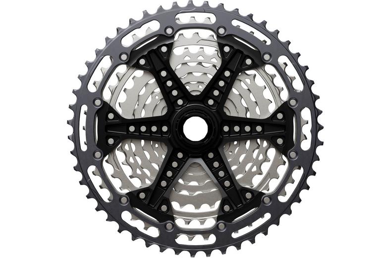 Shimano Deore CS-M7200 12-speed Cassette 10-51T Shimano Deore CS-M7200 12-speed Cassette 10-51T