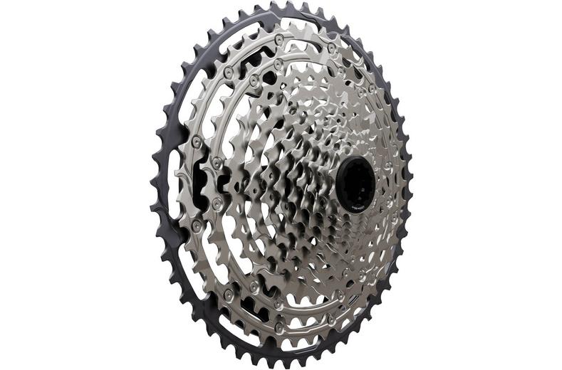 Shimano Deore CS-M7200 12-speed Cassette 10-51T Shimano Deore CS-M7200 12-speed Cassette 10-51T