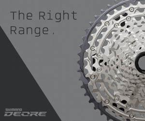 Shimano Deore CS-M7200 12-speed Cassette 10-51T