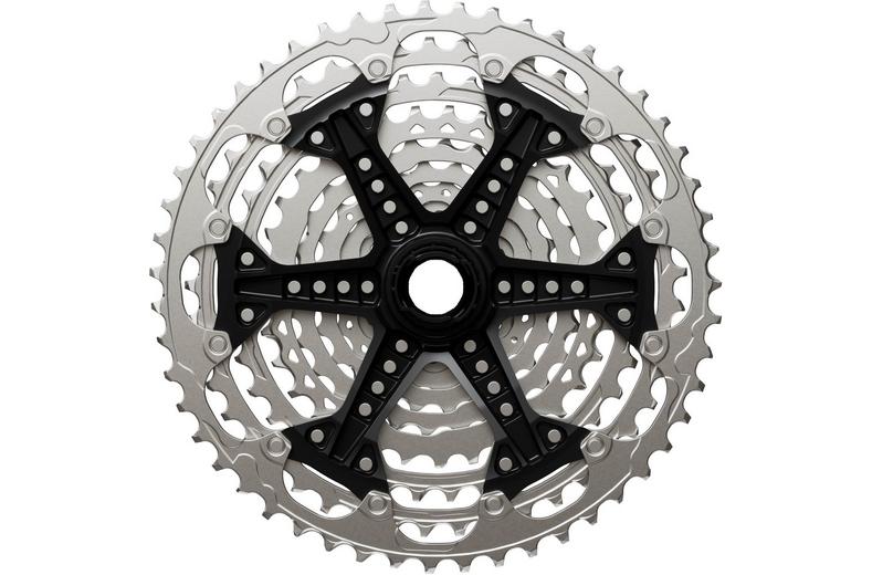 Shimano Deore CS-M6200 12-speed Cassette 10-51T Shimano Deore CS-M6200 12-speed Cassette 10-51T