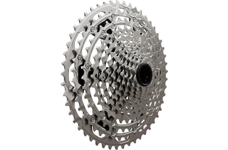 Shimano Deore CS-M6200 12-speed Cassette 10-51T Shimano Deore CS-M6200 12-speed Cassette 10-51T