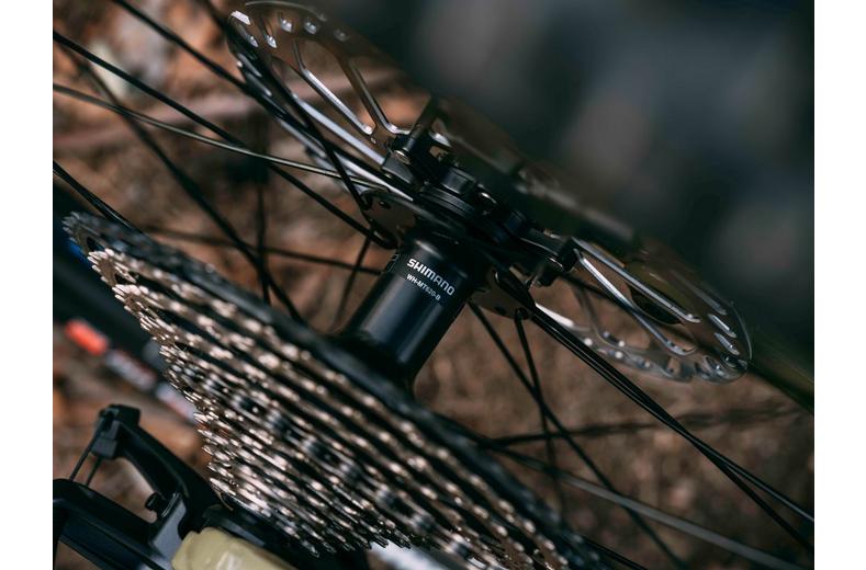 Shimano Deore CS-M6200 12-speed Cassette 10-51T Shimano Deore CS-M6200 12-speed Cassette 10-51T