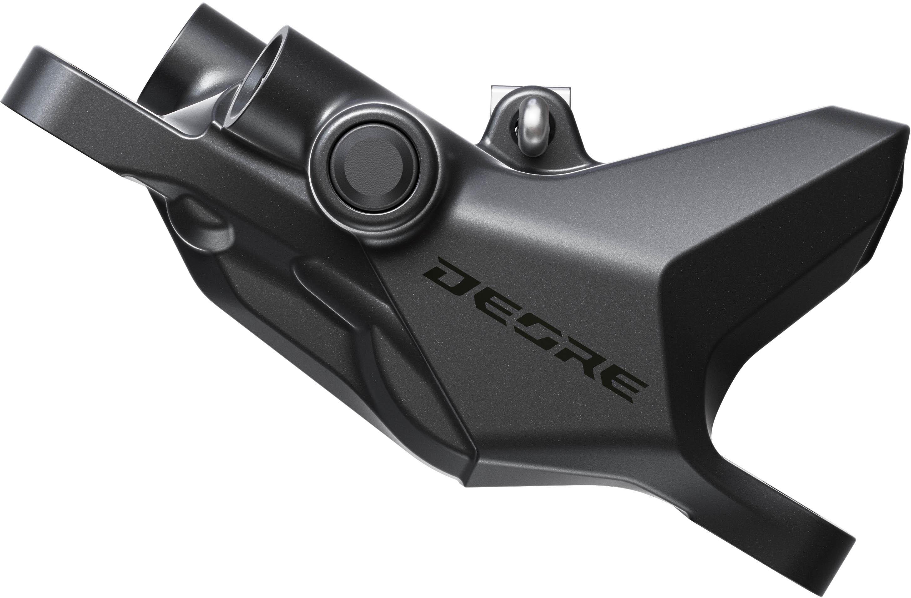 Halfords Shimano Deore BR-M6200 2-Pot Brake Caliper, Front or Rear | Pricematch, Extra 8% off for BC Members, Free Bike Health Check, Cycle2Work Scheme & 0% APR Finance.
