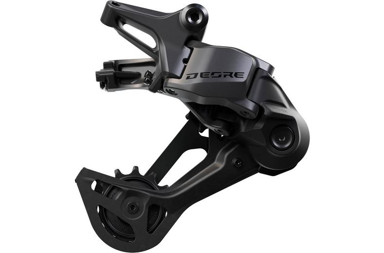 Shimano Deore RD-M7230 11-speed LINKGLIDE Rear Derailleur SGS Shimano Deore RD-M7230 11-speed LINKGLIDE Rear Derailleur SGS