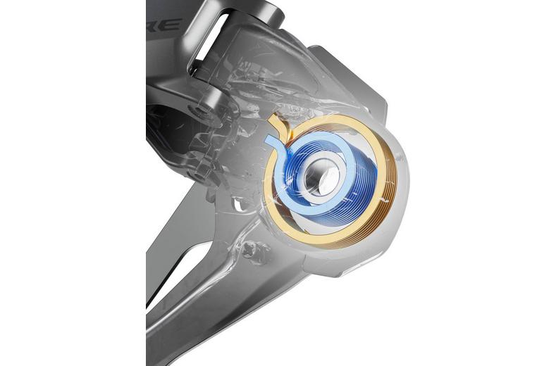Shimano Deore RD-M7230 11-speed LINKGLIDE Rear Derailleur SGS Shimano Deore RD-M7230 11-speed LINKGLIDE Rear Derailleur SGS