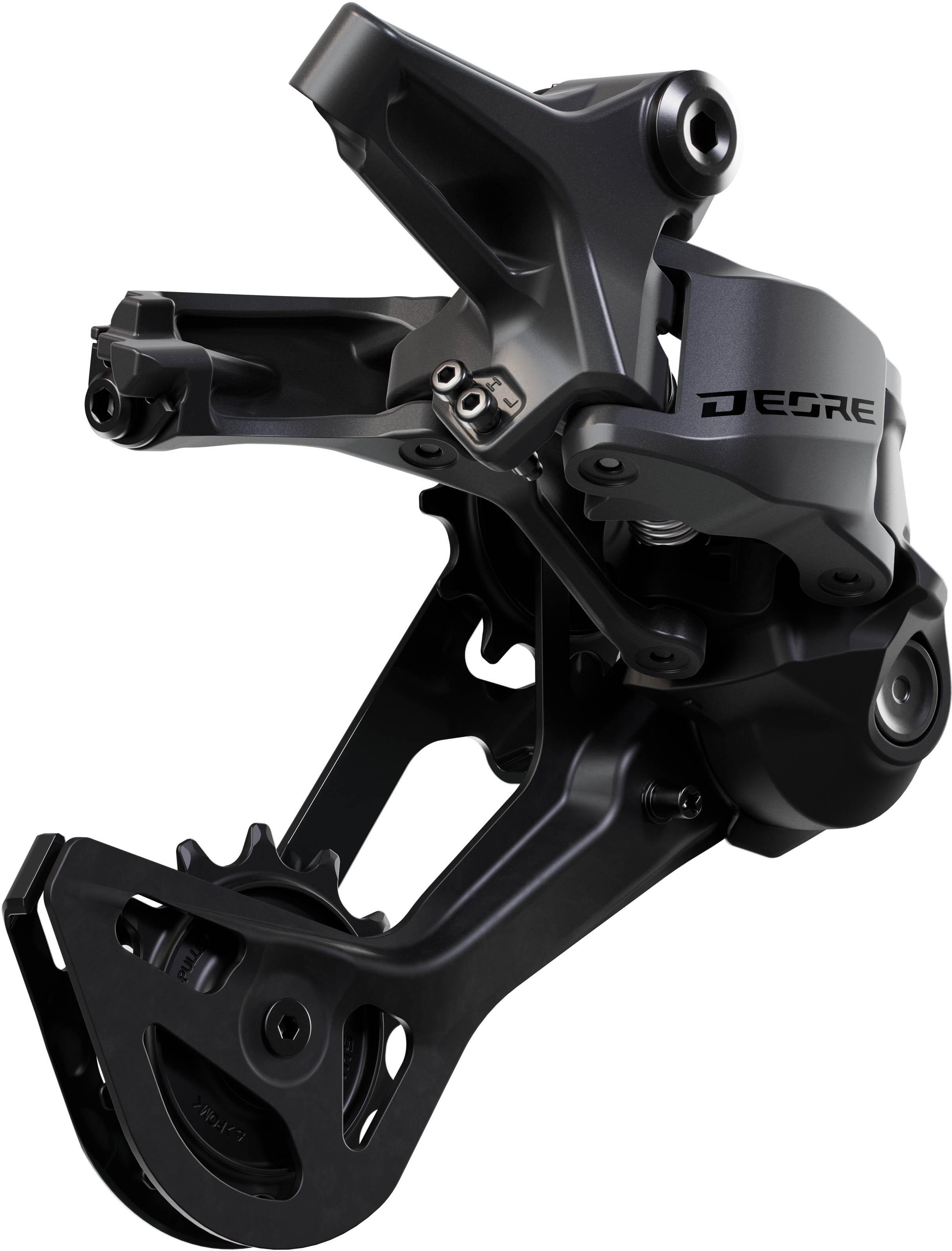 Shimano Deore RD-M7230 11-speed LINKGLIDE Rear Derailleur SGS