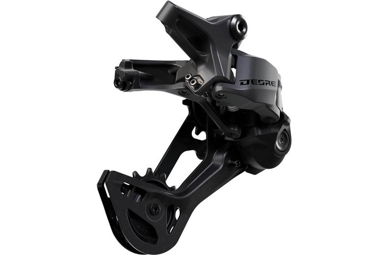 Shimano Deore RD-M7230 11-speed LINKGLIDE Rear Derailleur SGS Shimano Deore RD-M7230 11-speed LINKGLIDE Rear Derailleur SGS