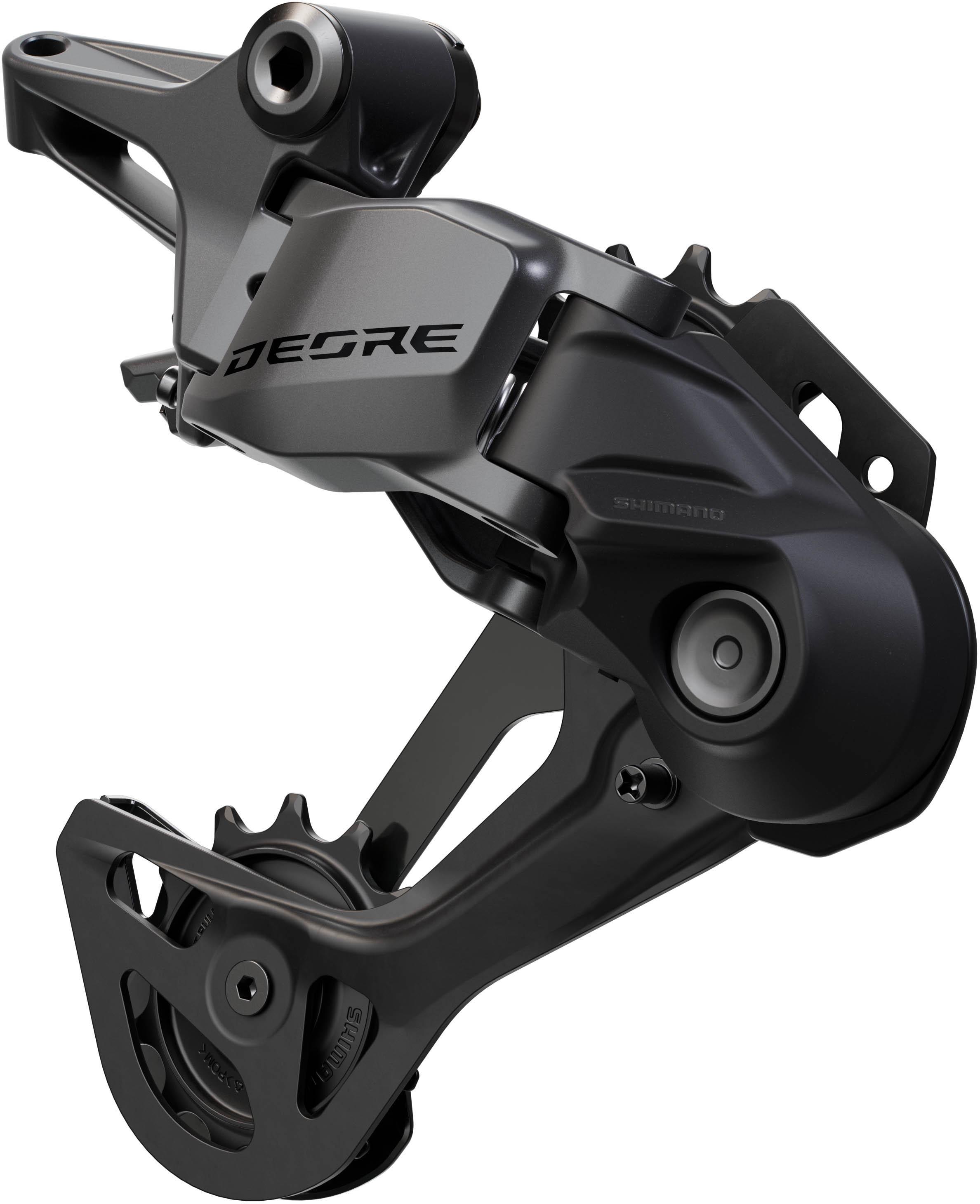 Shimano Deore RD-M7230 11-speed LINKGLIDE Rear Derailleur SGS