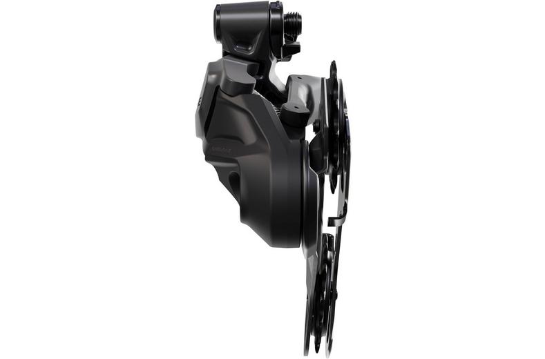 Shimano Deore RD-M7230 11-speed LINKGLIDE Rear Derailleur SGS Shimano Deore RD-M7230 11-speed LINKGLIDE Rear Derailleur SGS