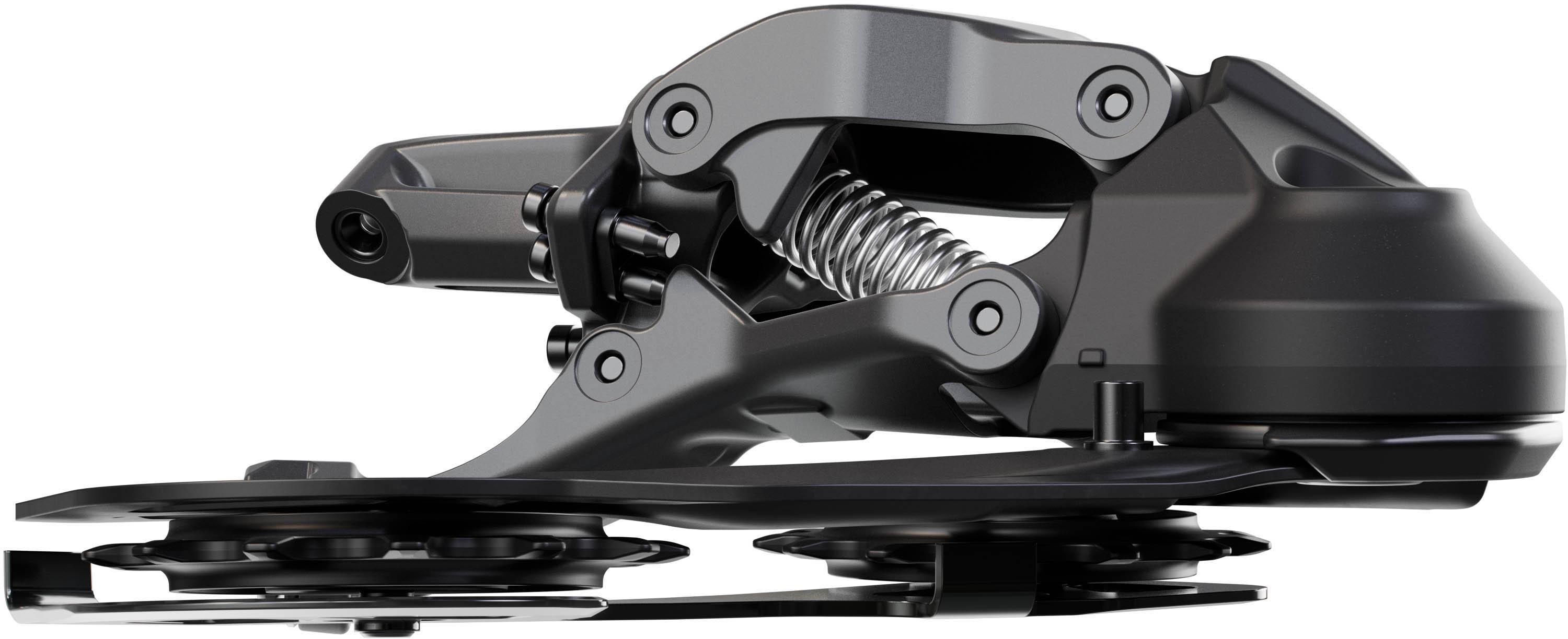 Shimano Deore RD-M7230 11-speed LINKGLIDE Rear Derailleur SGS