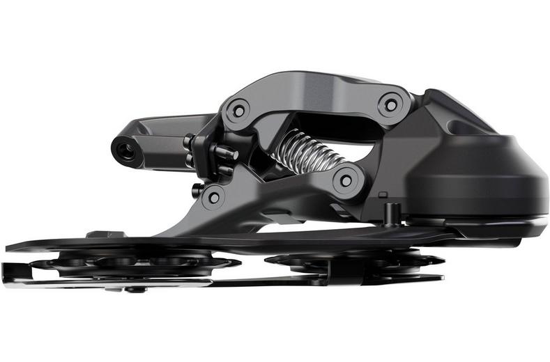 Shimano Deore RD-M7230 11-speed LINKGLIDE Rear Derailleur SGS Shimano Deore RD-M7230 11-speed LINKGLIDE Rear Derailleur SGS