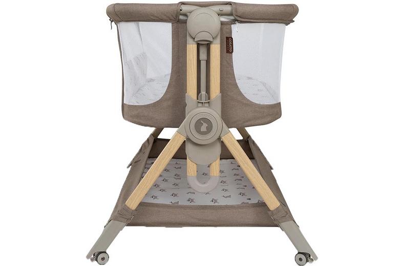 Cosatto Bedside Crib Lollop Cosatto Bedside Crib Lollop