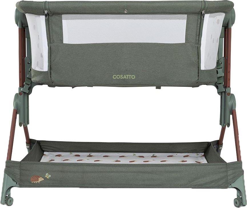Cosatto Bedside Crib Hoglet