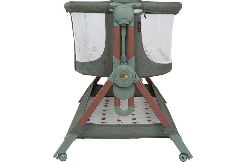 Cosatto Bedside Crib Hoglet Cosatto Bedside Crib Hoglet