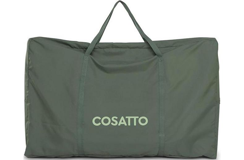 Cosatto Bedside Crib Hoglet Cosatto Bedside Crib Hoglet