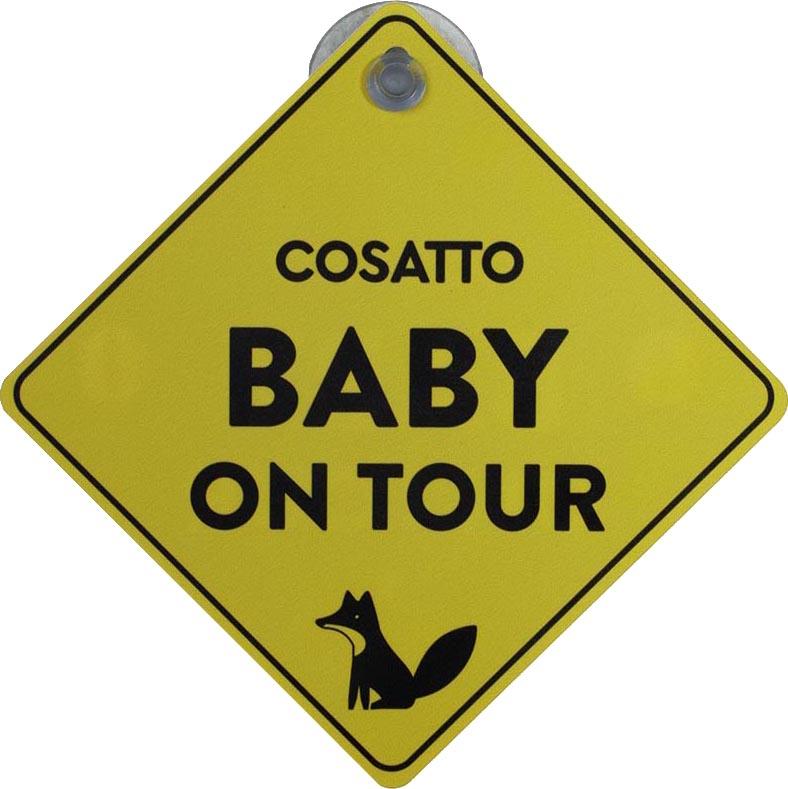 Cosatto Car Seat Accessory Pack