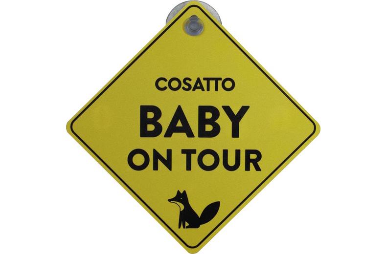 Cosatto Car Seat Accessory Pack Cosatto Car Seat Accessory Pack