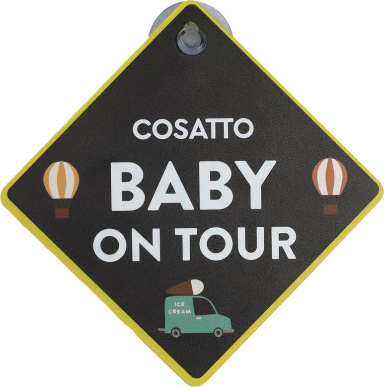 Cosatto Car Seat Accessory Pack