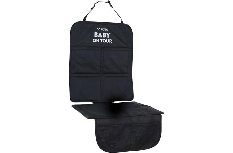 Cosatto Car Seat Accessory Pack Cosatto Car Seat Accessory Pack