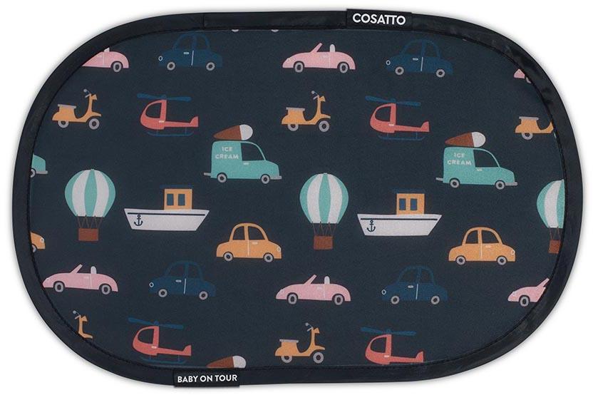 Cosatto Car Seat Accessory Pack