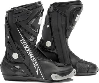 Halfords on sale motorcycle boots