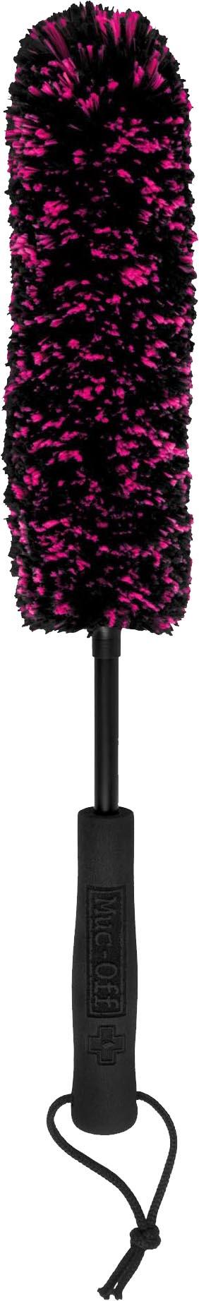 Muc-Off Microfibre Detailing Brush Set