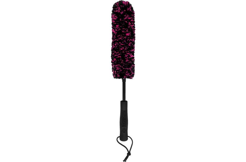 Muc-Off Microfibre Detailing Brush Set Muc-Off Microfibre Detailing Brush Set