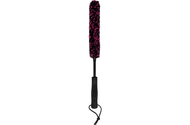Muc-Off Microfibre Detailing Brush Set Muc-Off Microfibre Detailing Brush Set