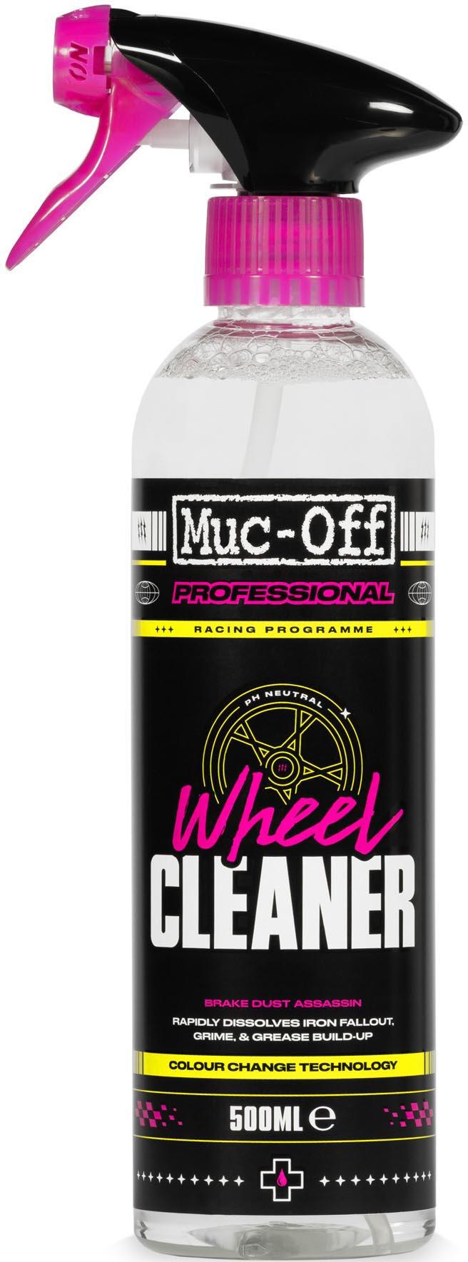 Muc-Off Wheel Cleaner 500ml