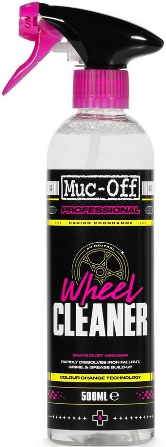 Muc-Off Wheel Cleaner 500ml