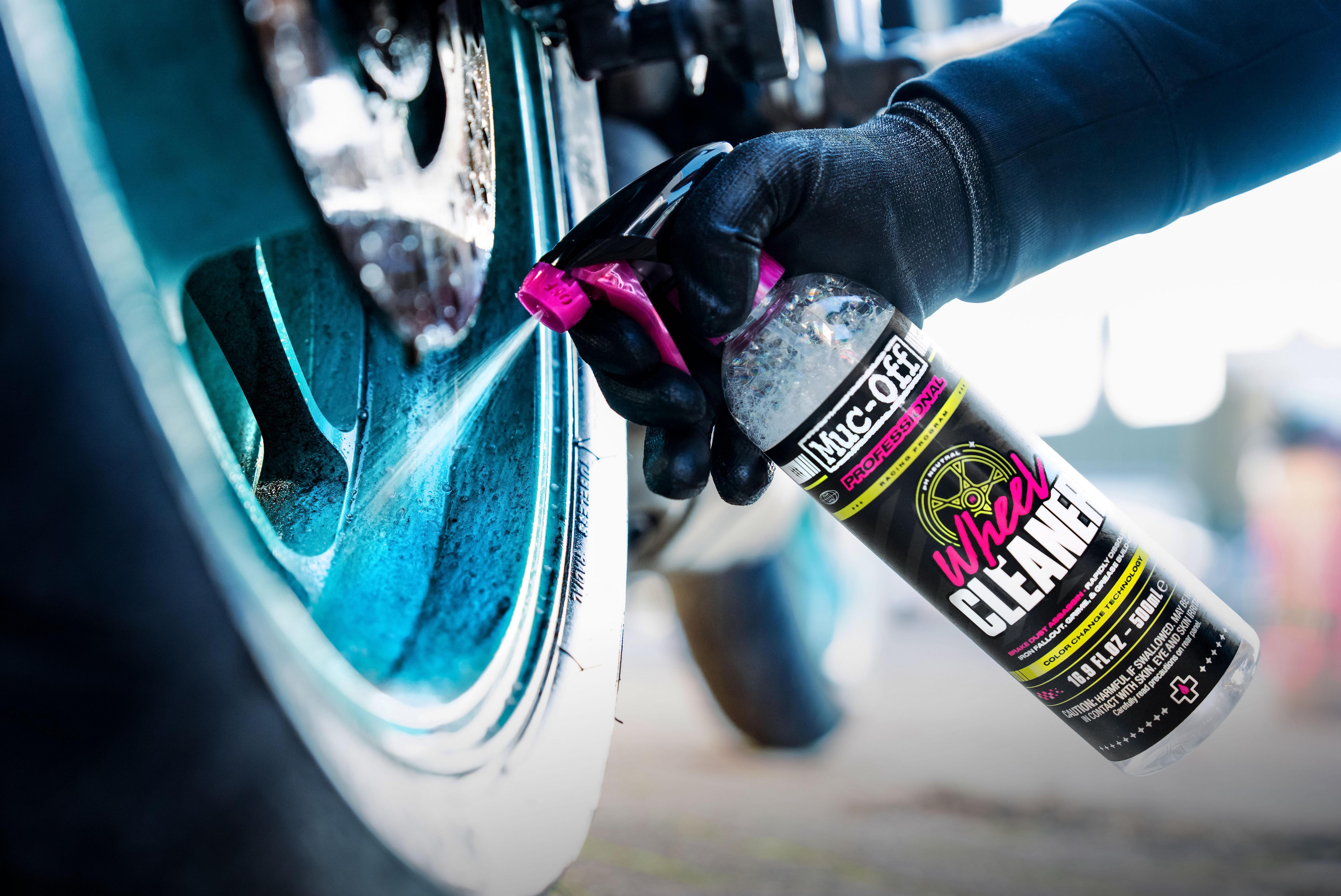 Muc-Off Wheel Cleaner 500ml