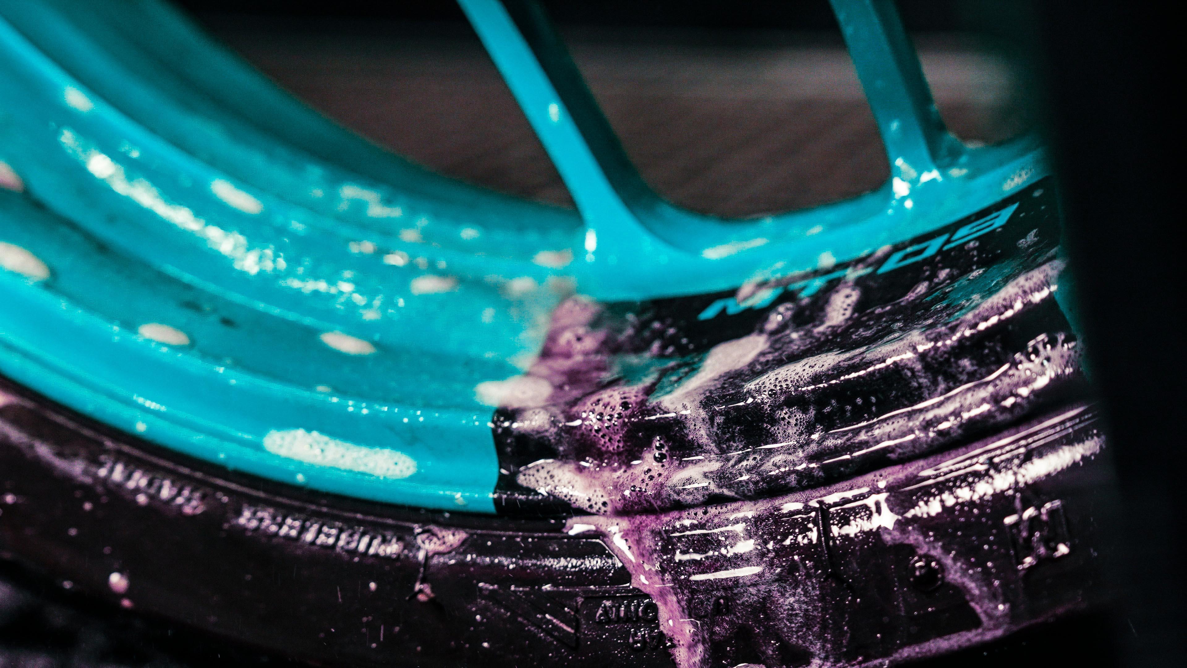 Muc-Off Wheel Cleaner 500ml