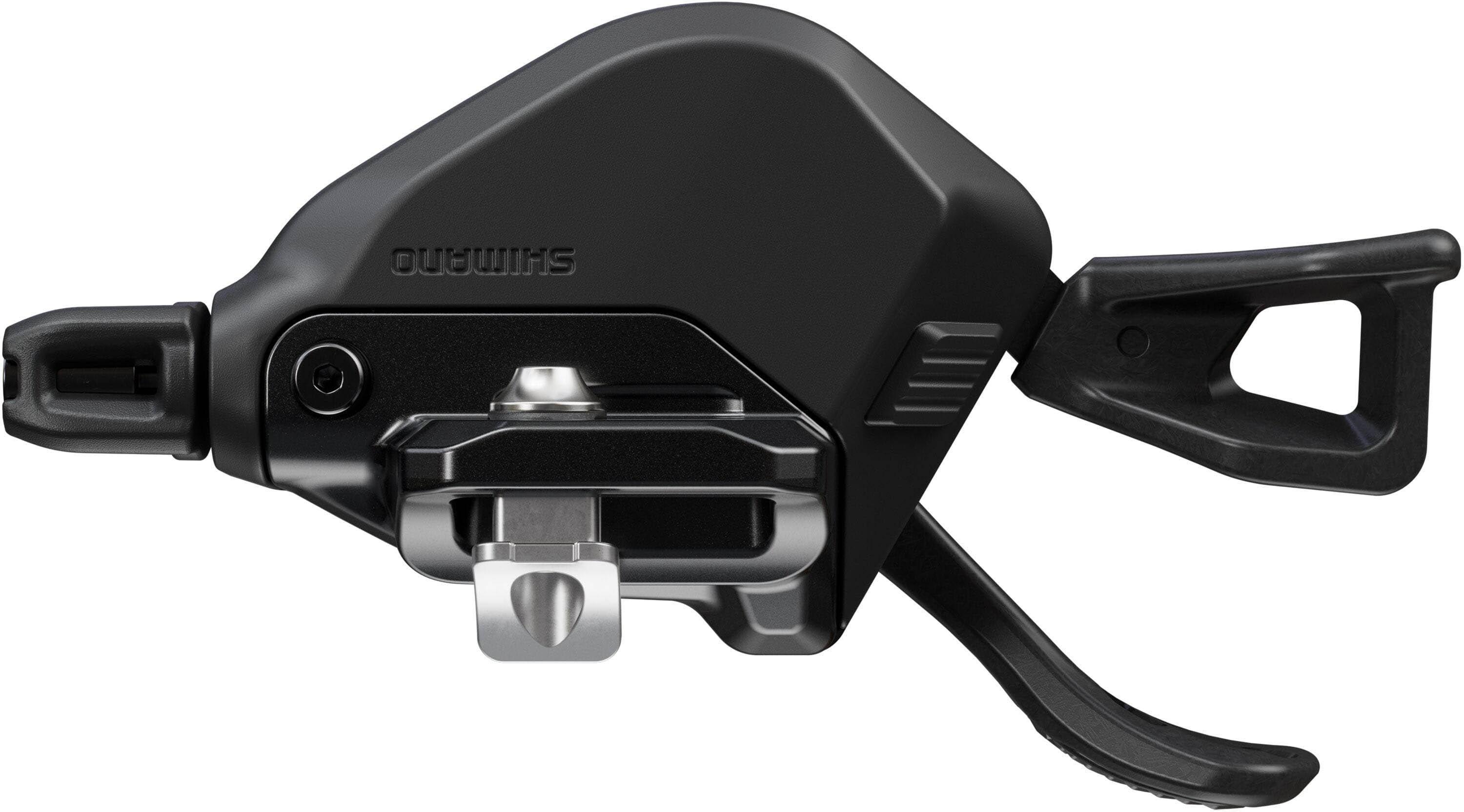 Shimano Deore SL-M6210 12-speed E-Bike Shifter, I-Spec EV Mount