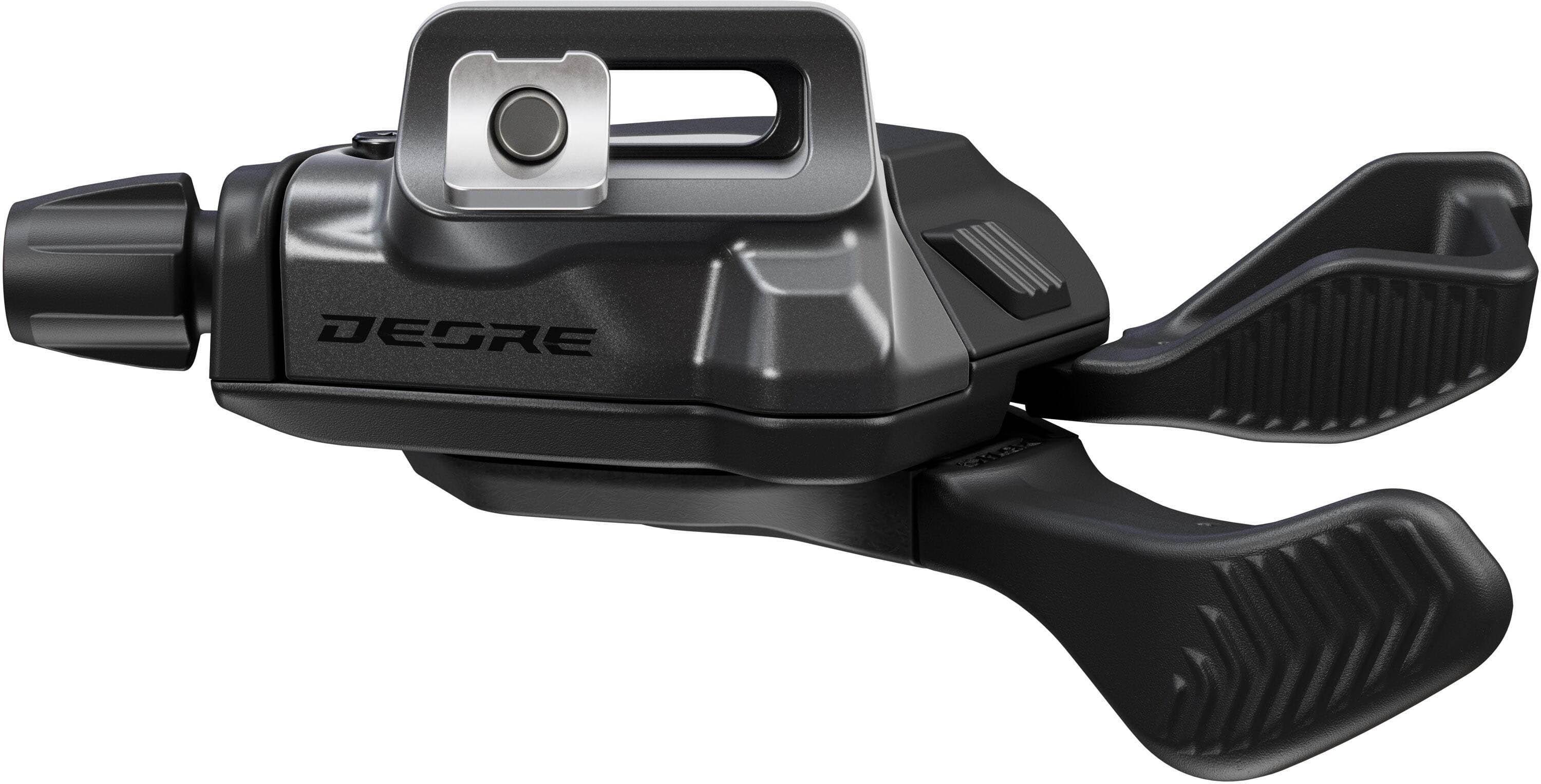 Shimano Deore SL-M6230 11-speed LINKGLIDE Shifter, Band On Mount