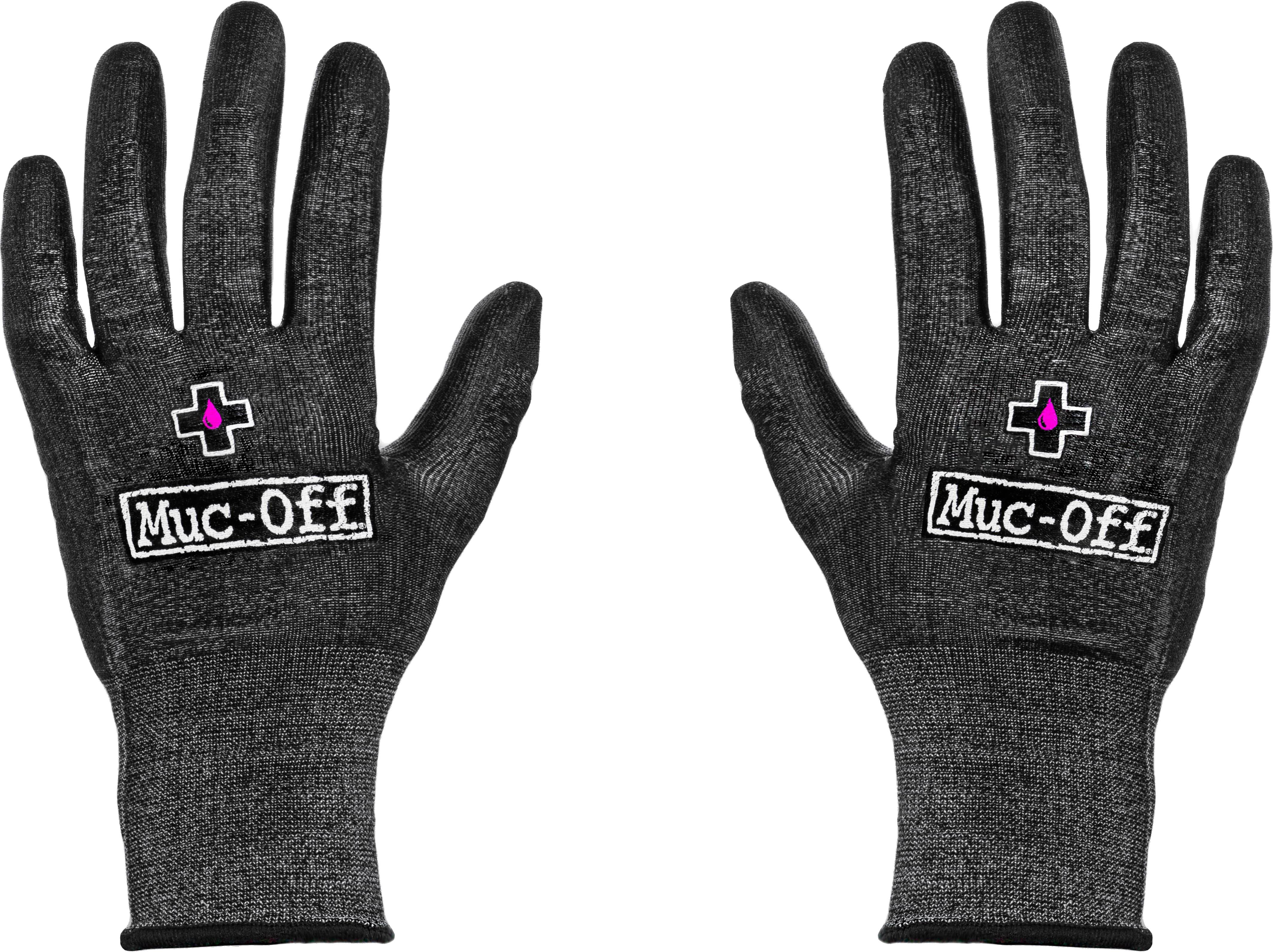 Muc-Off Mechanics Gloves Small