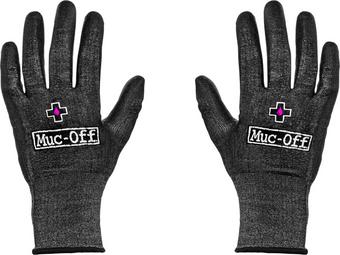 Muc-Off Mechanics Gloves Small