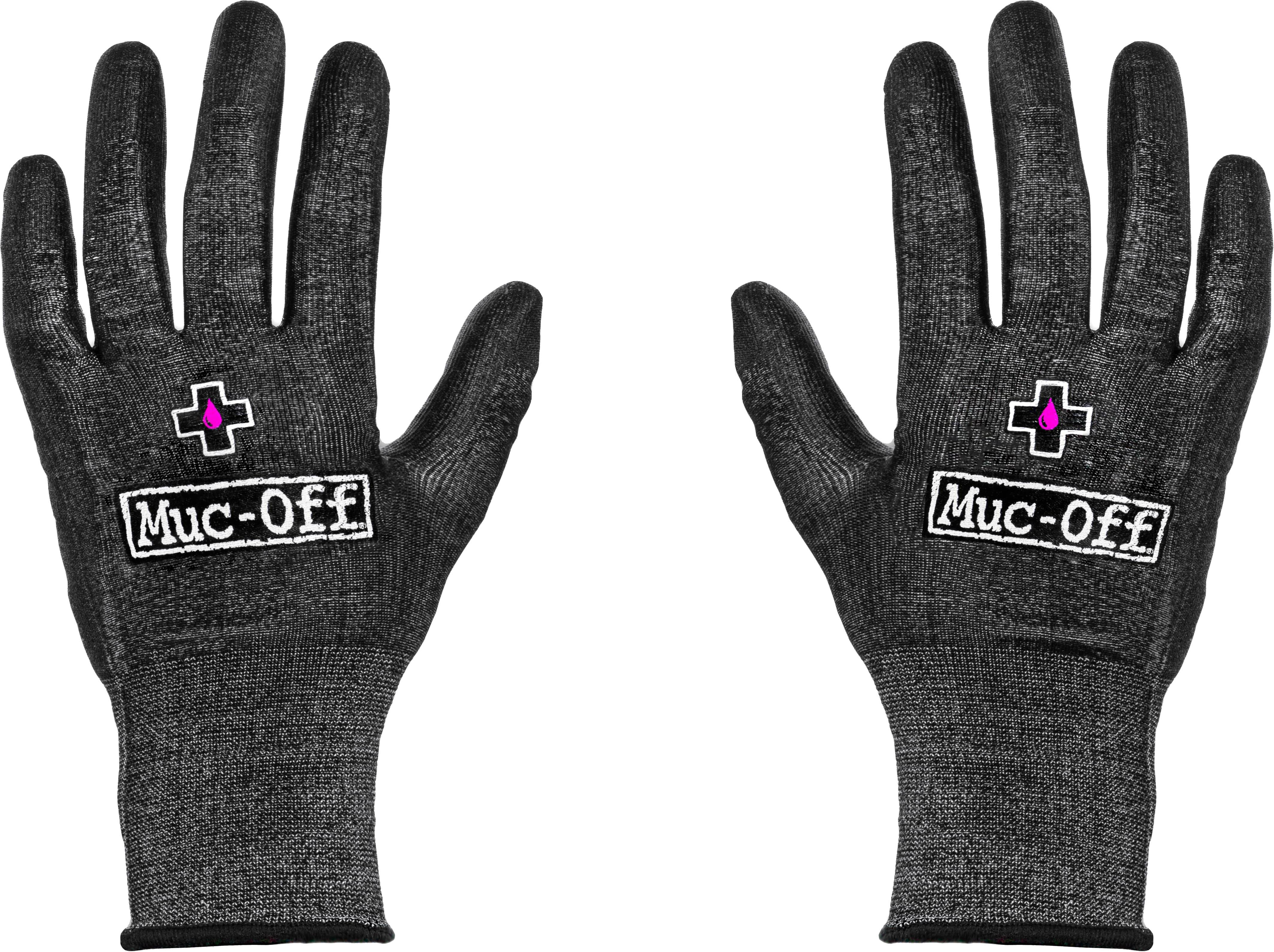 Muc-off Mechanics Gloves Medium