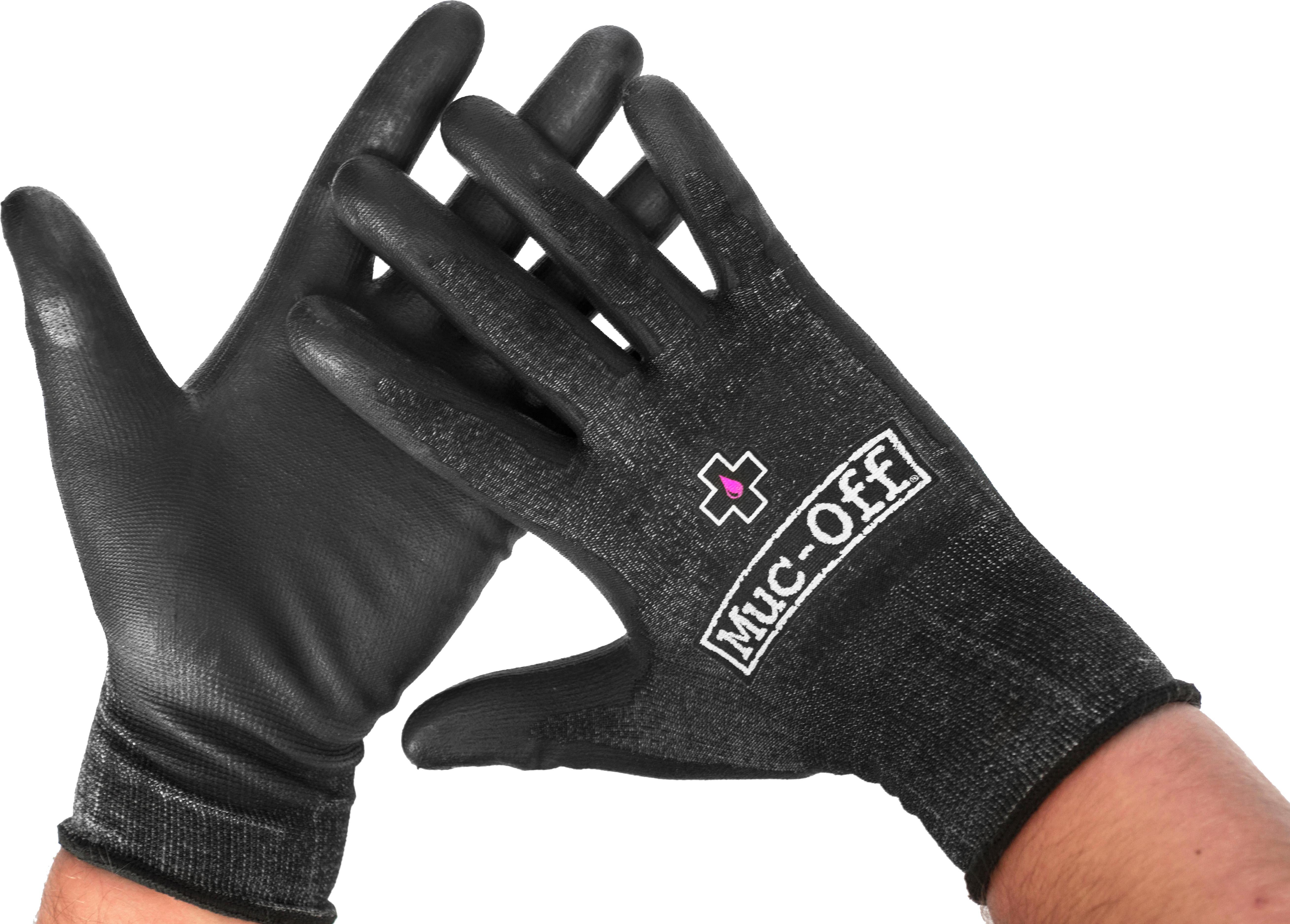Muc-off Mechanics Gloves Medium