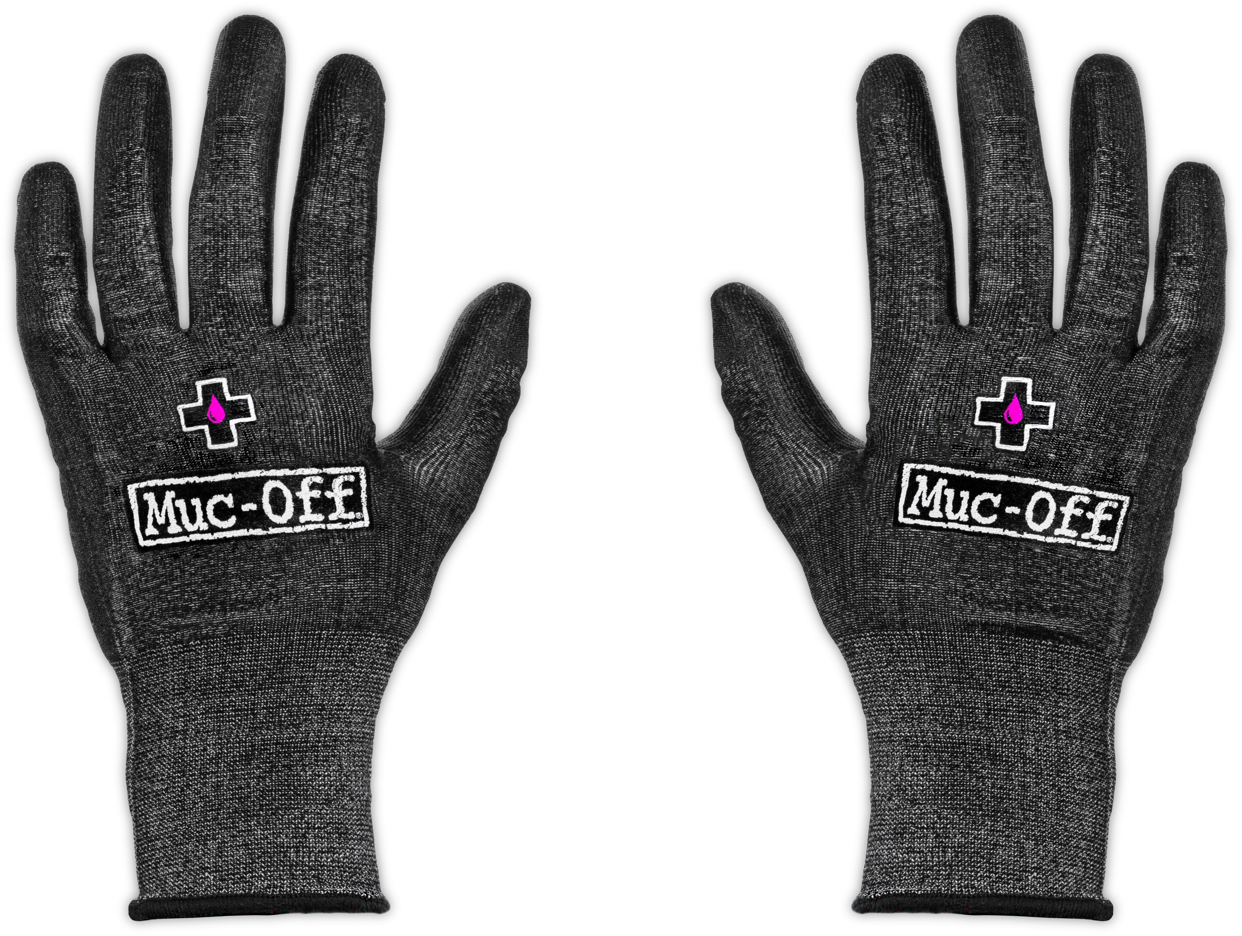 Muc-off Mechanics Gloves Large