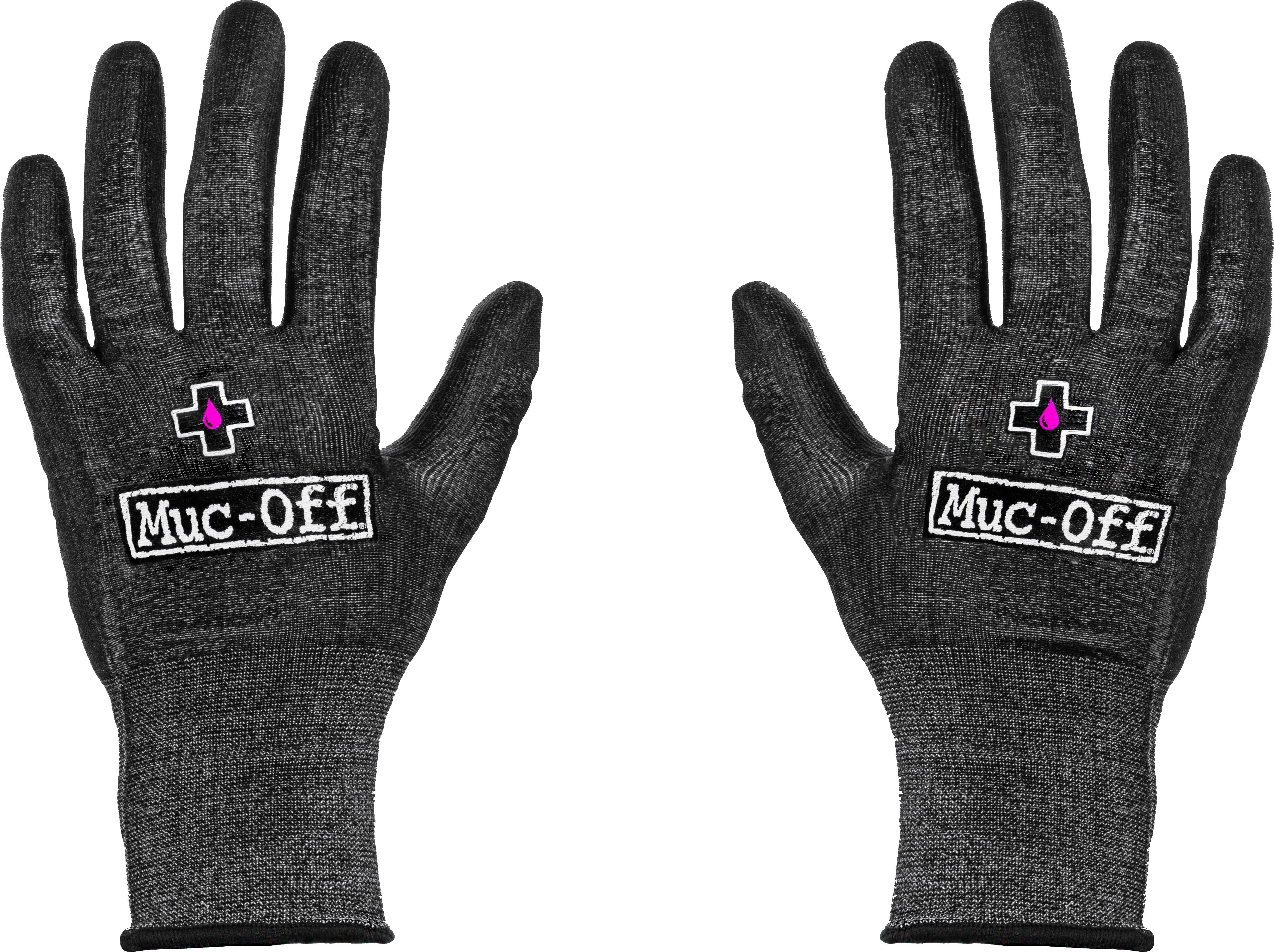 Muc-Off Mechanics Gloves X-Large